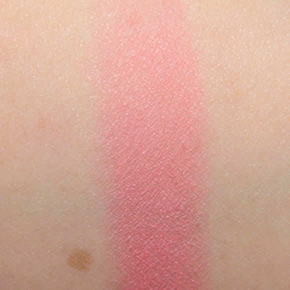 MAC SELENA Eyeshadow Fotos Y Recuerdos pink Satin Limited Edition - Picture 11 of 15